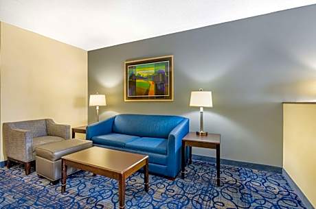 King Suite