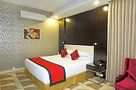 Premium Double Room