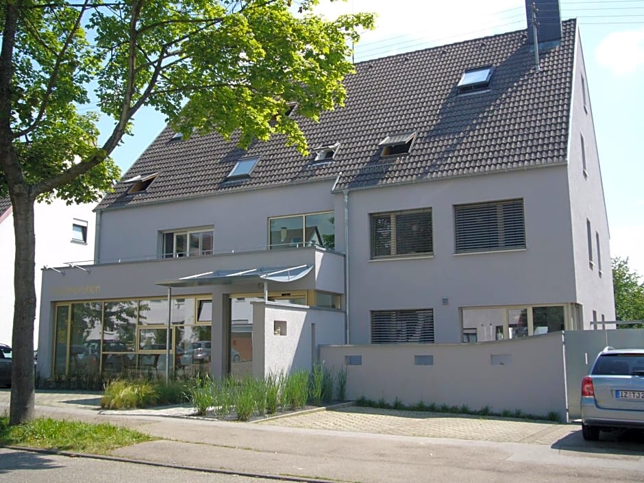 Hotel Milú