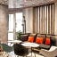 Hotel ibis Paris Pere Lachaise