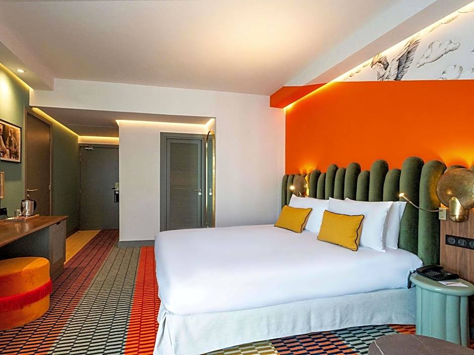 Hotel Rabat