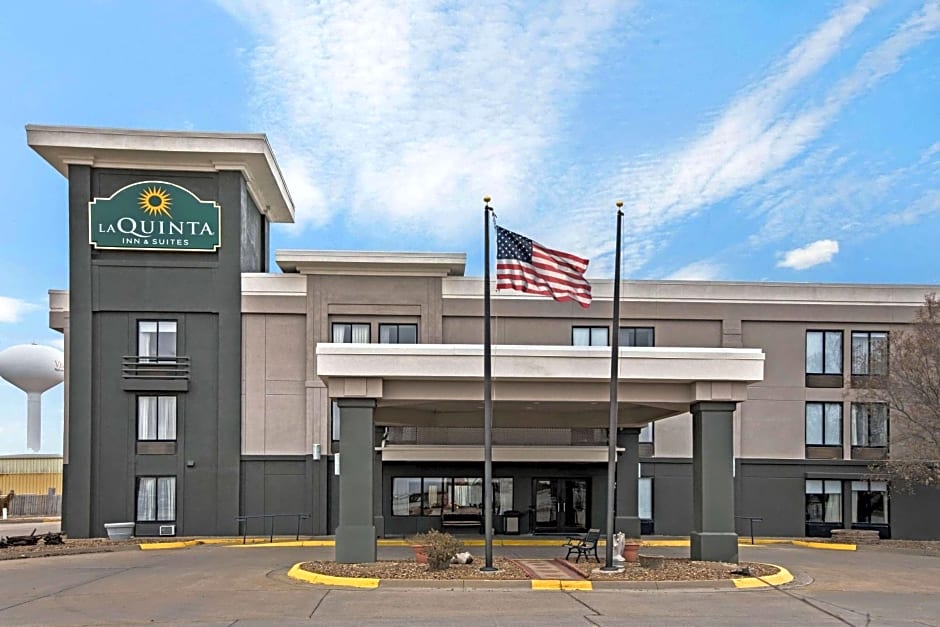 La Quinta Inn & Suites by Wyndham Salina