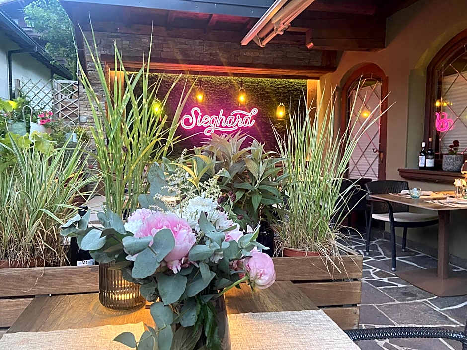 Hotel Sieghard Zillertal