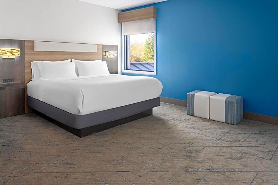 Holiday Inn Express Harrisburg I-81 - Hershey by IHG