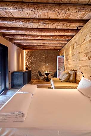 Resort Corte Renèe loft vinara