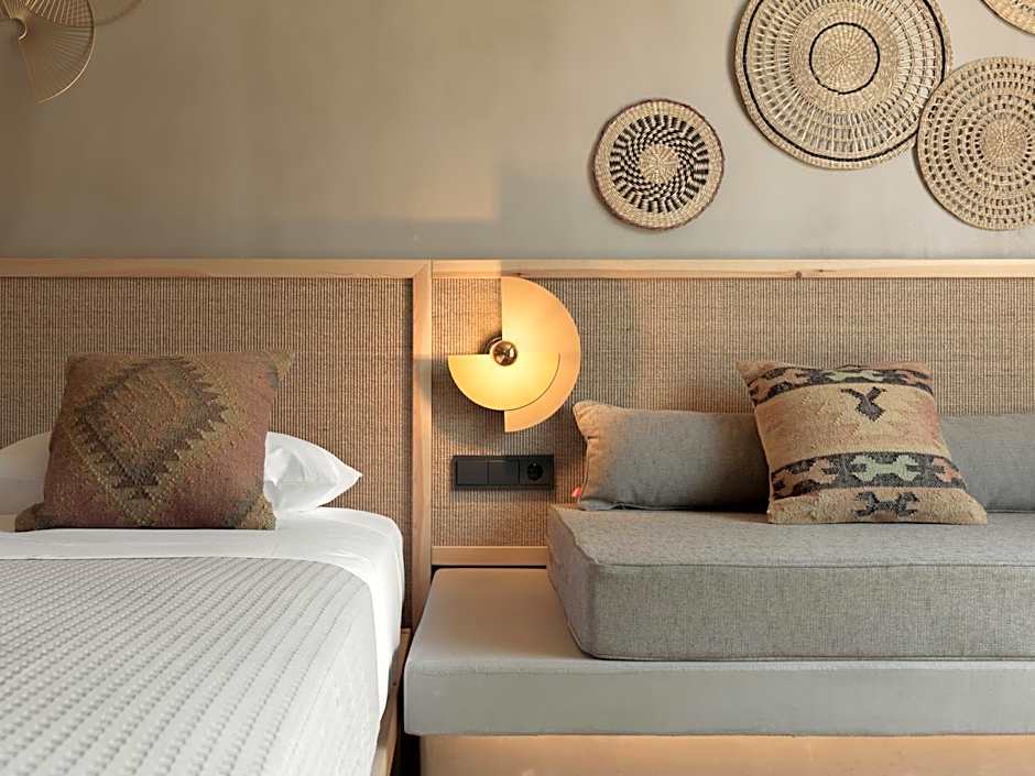 NERĒA Boutique Hotel