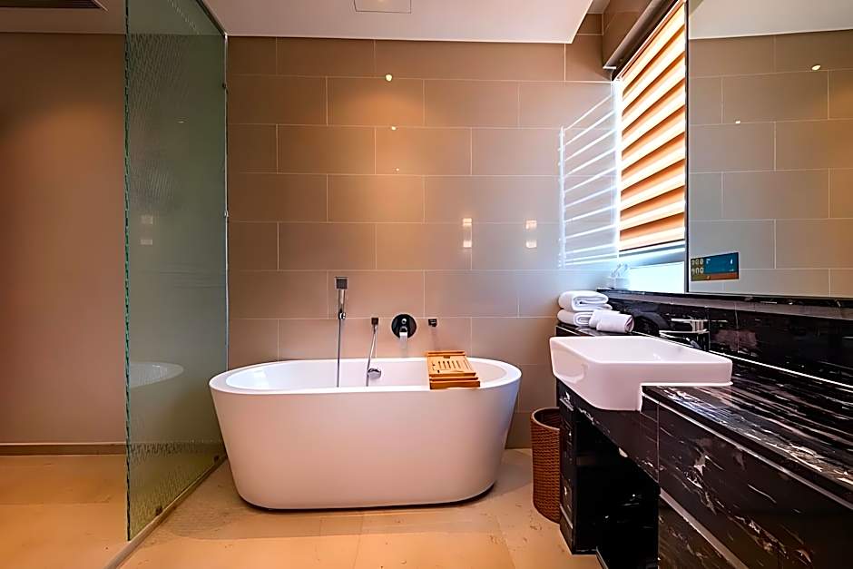 Olive Tree Hotel Penang