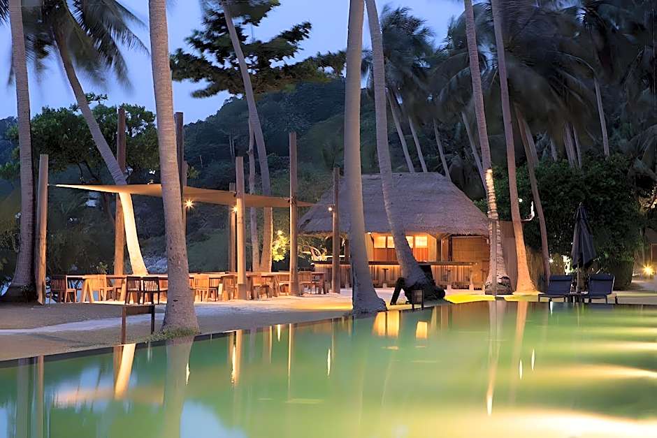 Beach Club By Haadtien