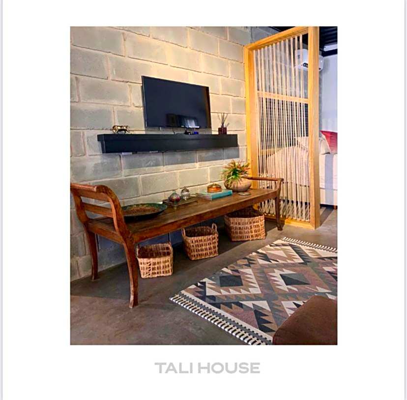 TALI HOUSE - Casa Hotel