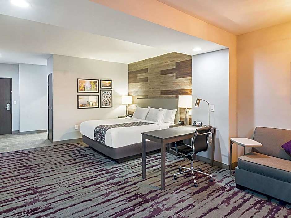 La Quinta Inn & Suites by Wyndham Dallas - Wylie