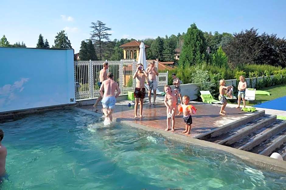 Albergo Ristorante Madonnina