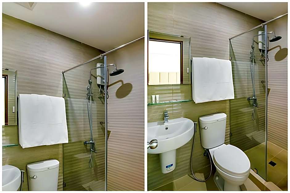 Asrodel Hotel RedPartner