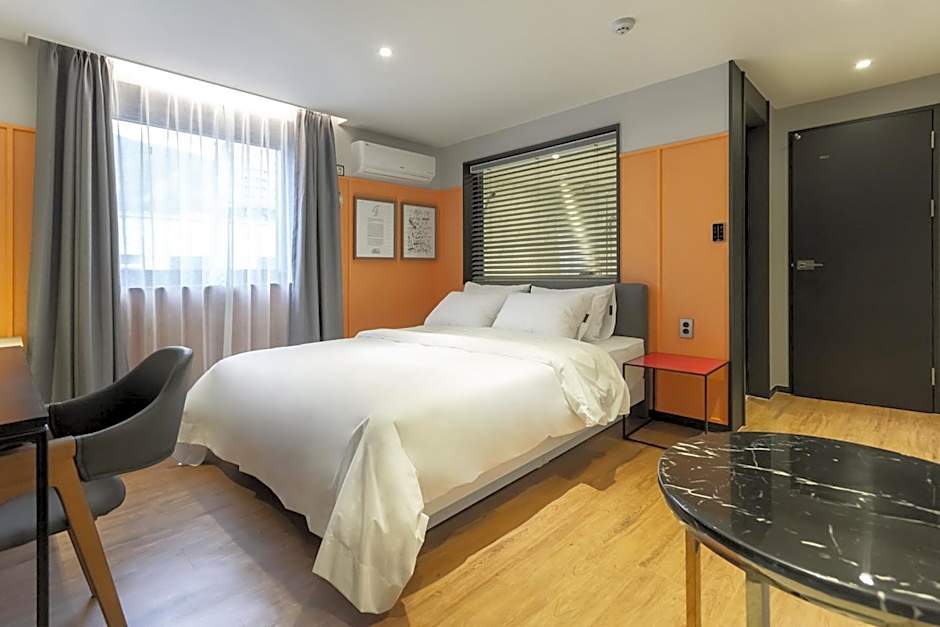 브라운도트호텔 센텀시티 벡스코점