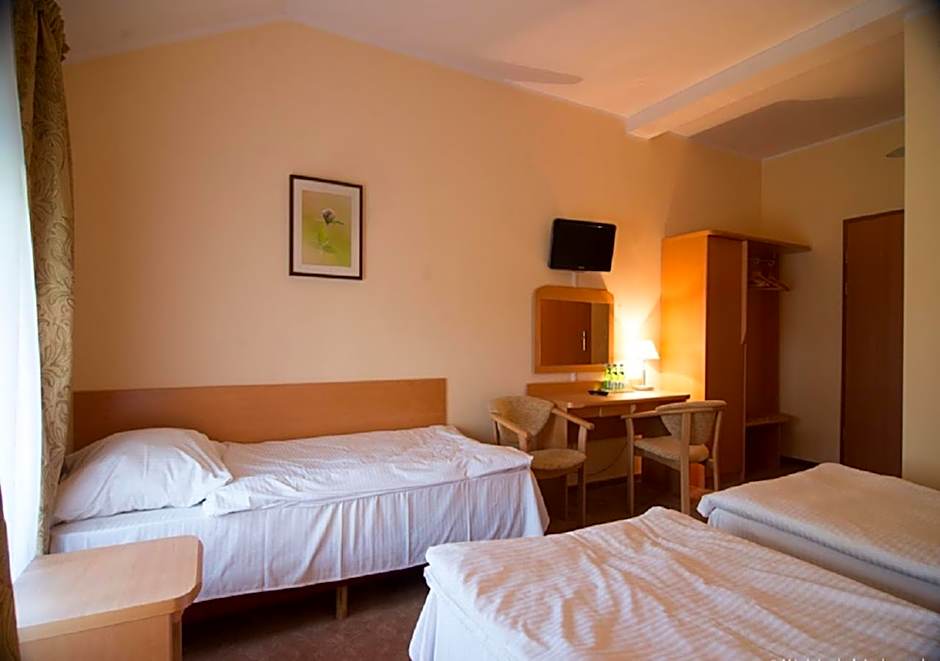 Hotel Karczyce