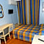 Antares hostel