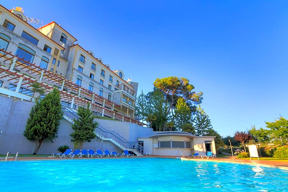 Tulip Inn Estarreja Hotel & Spa