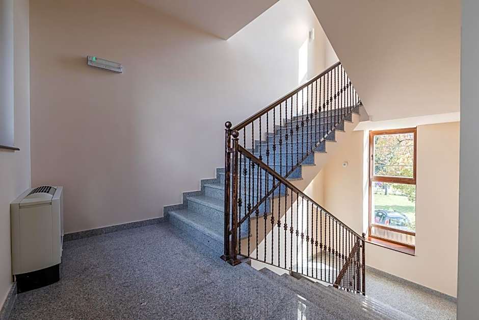 Pensiunea Select Central