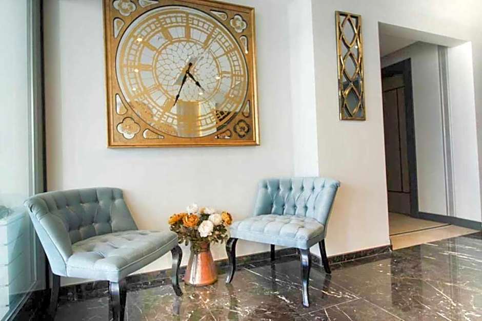 Acropol Of Bodrum Beach Hotel