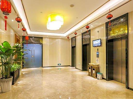 Yuegui Hotel