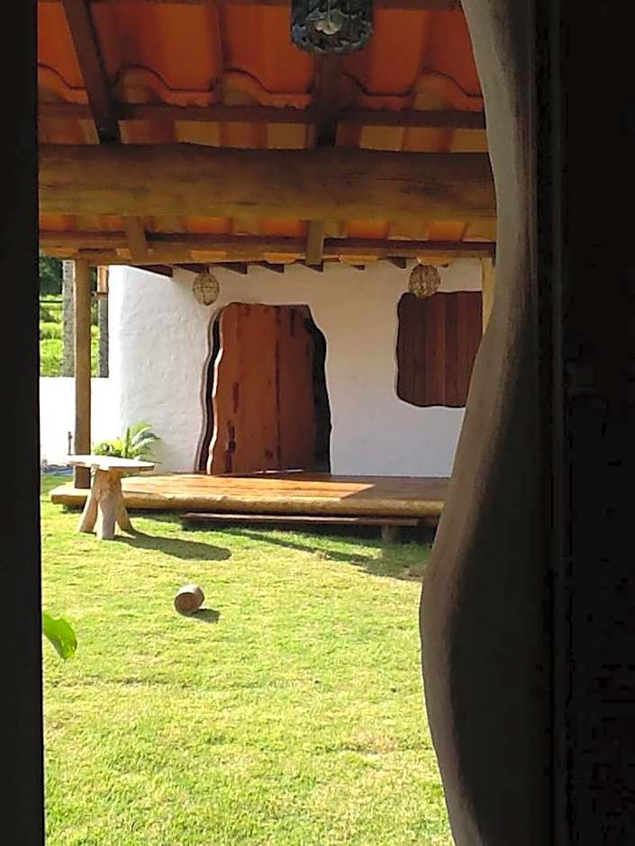 Pousada Cavallitos d'Amar