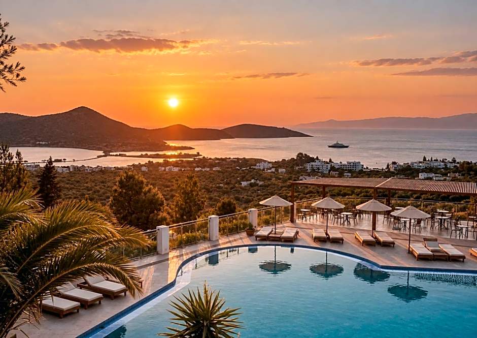 Elounda Residence Resort & Waterpark