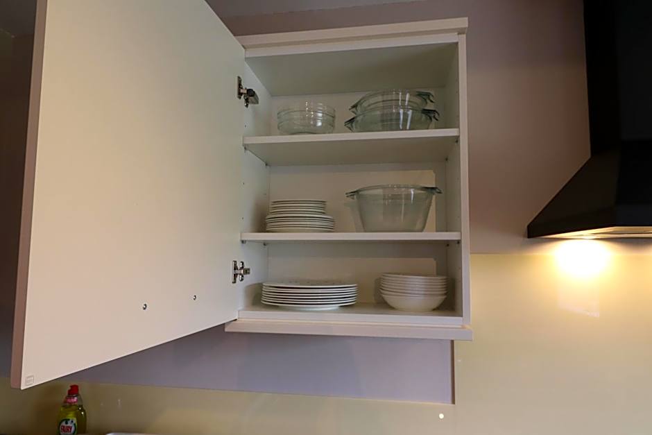 Blairmains Guest House