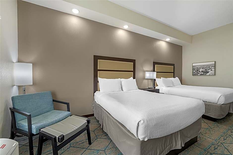 Best Western Plus McPherson