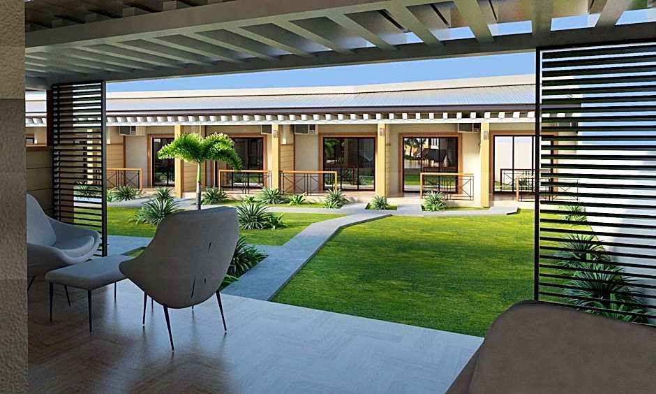 Positano Alona Beach Panglao