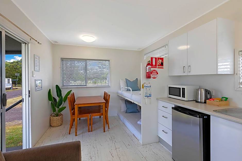 Reflections Hawks Nest - Holiday Park