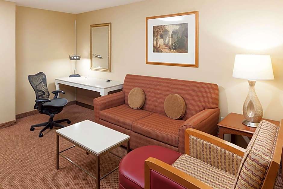 Hilton Garden Inn Mcallen