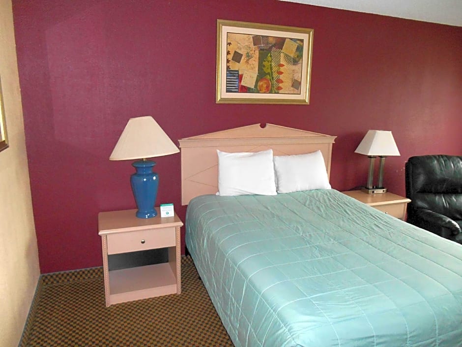 GuestHouse Inn & Suites Eugene/Springfield