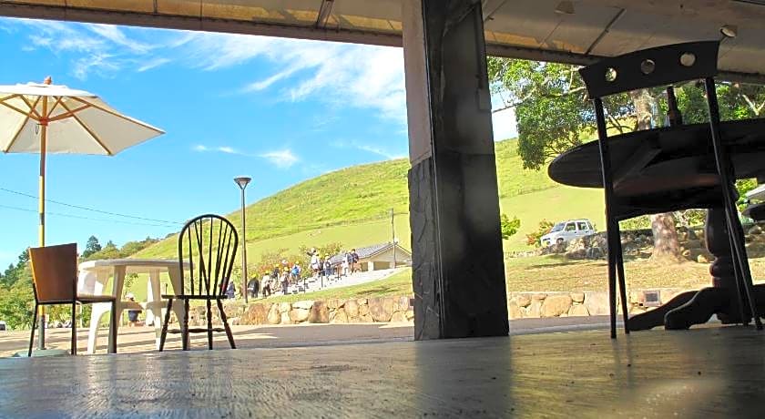 The Deer Park Inn