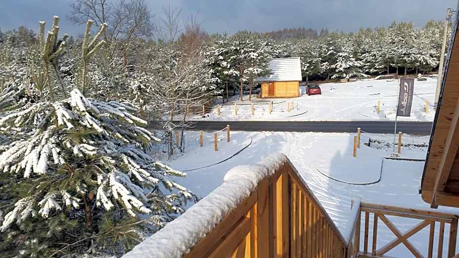 Kompleks Małe Dolomity