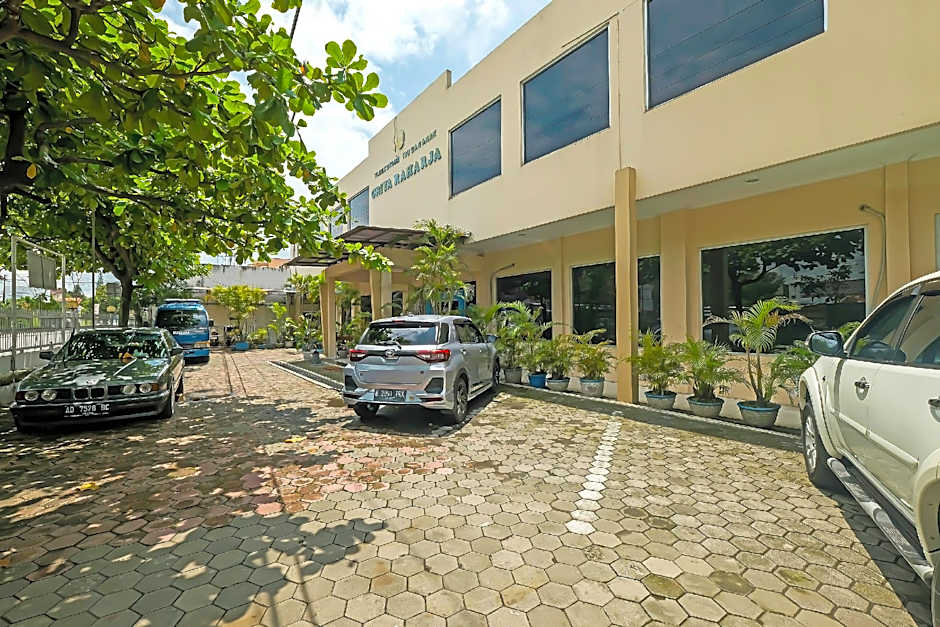 OYO 92454 Griya Raharja Guest House Syariah