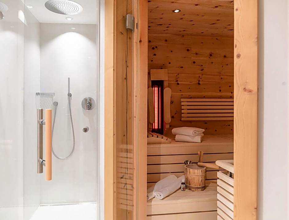 Via Salina - Hotel am See - Adults Only