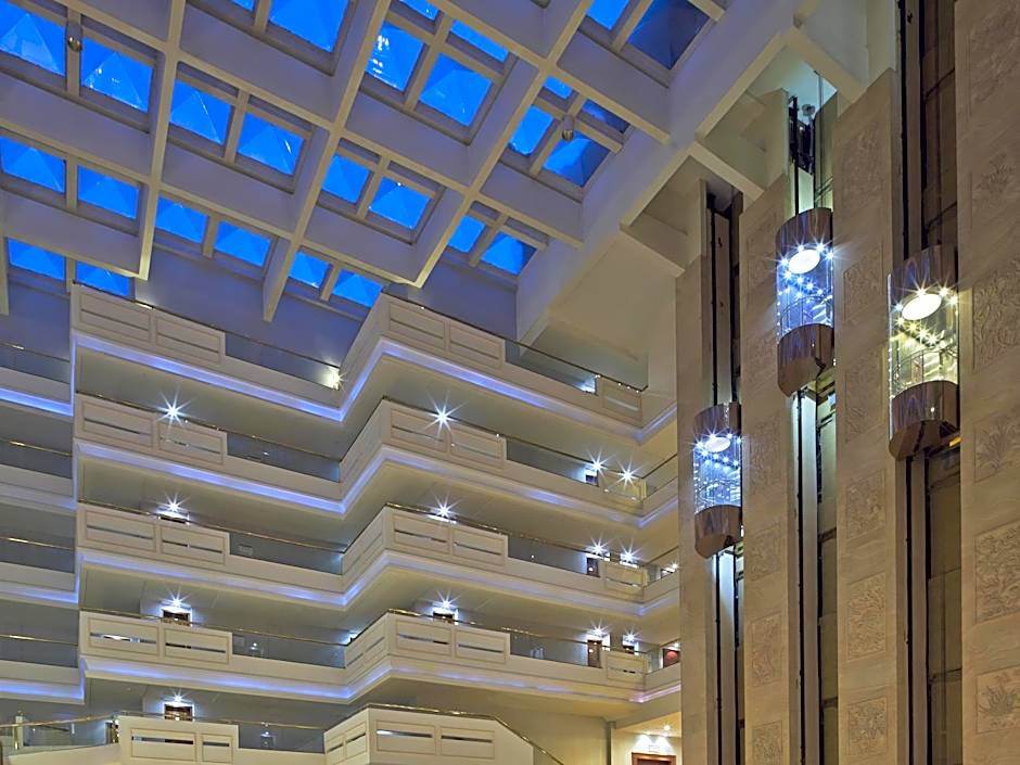 Sheraton Guilin Hotel