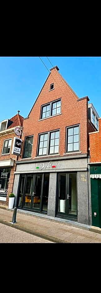 Harbour Stay Volendam