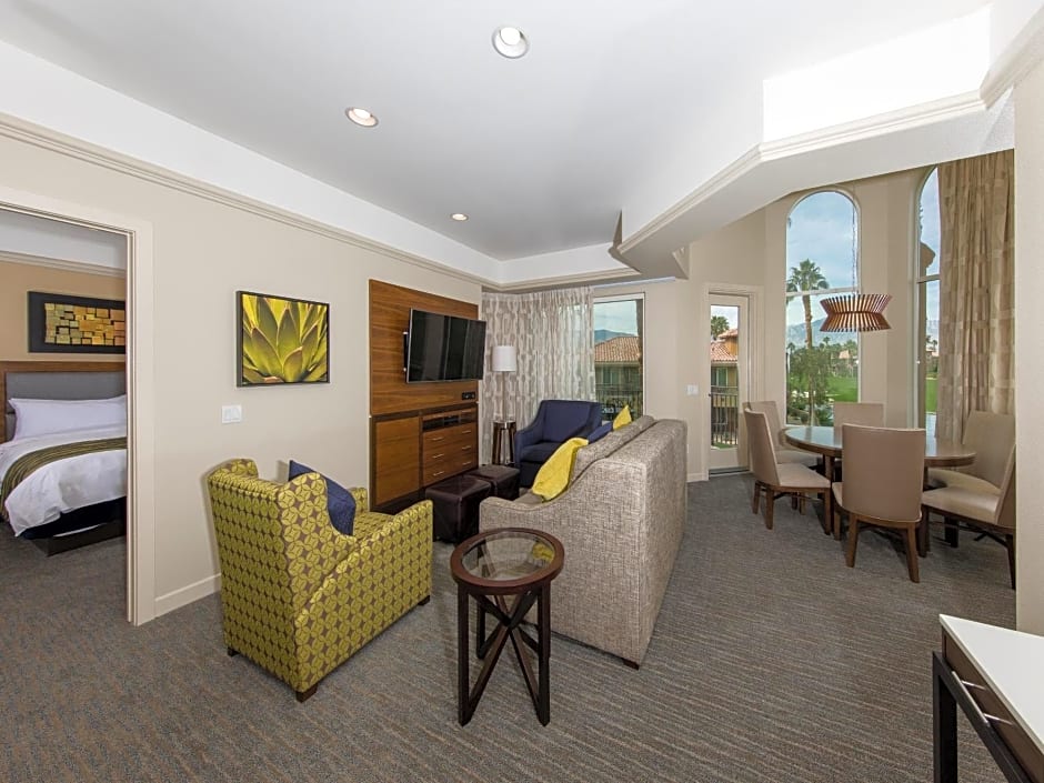 Marriott's Desert Springs Villas II