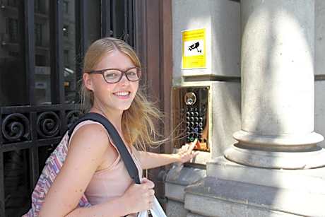 Alternative Creative Youth Hostel Barcelona