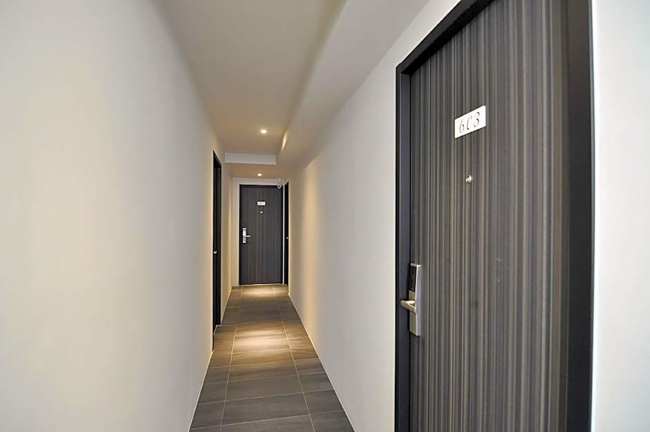 Taichung City Visa – Taichung, KY