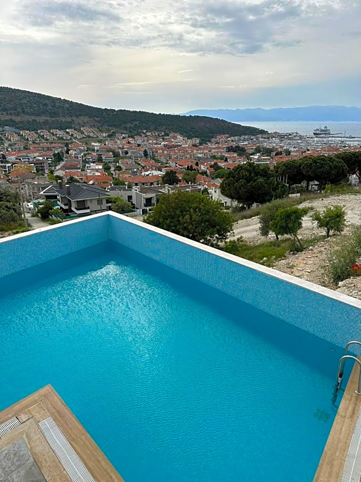 Nova Butik Hotel Çeşme