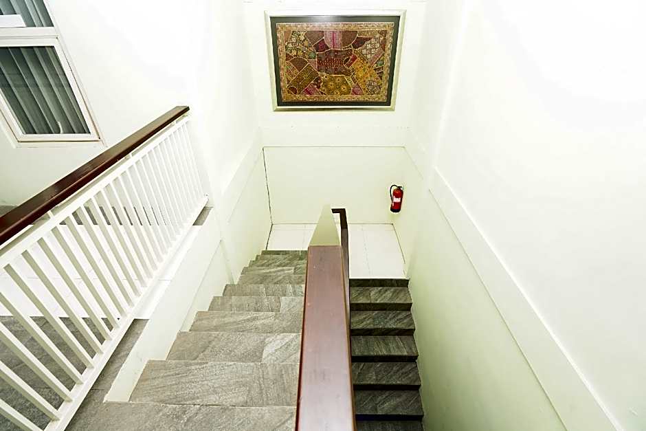 Ardhya Guesthouse Syariah