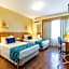Hotel Golden Park Uberlandia By Nacional Inn