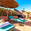Riad L'orange Bleue
