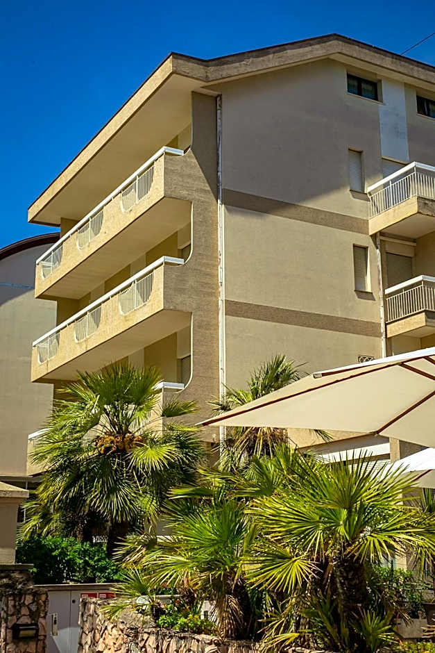 New Bristol Sport Hotel