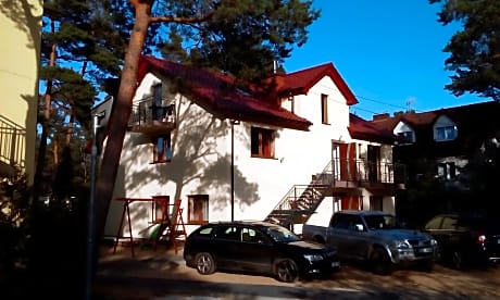 Kama Apartament Pobierowo