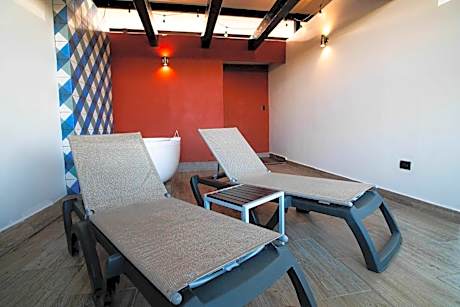 Hard Rock Hotel Riviera Maya - Hacienda All Inclusive