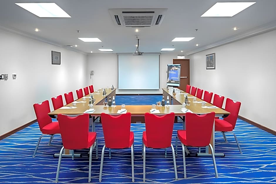 Radisson Blu Hotel Yanbu