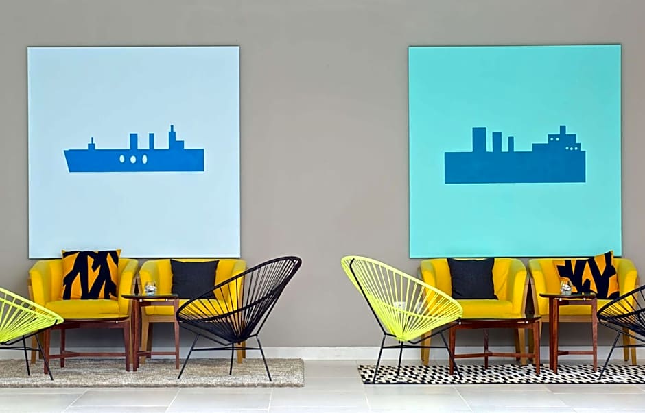 Park Plaza Belvedere Medulin