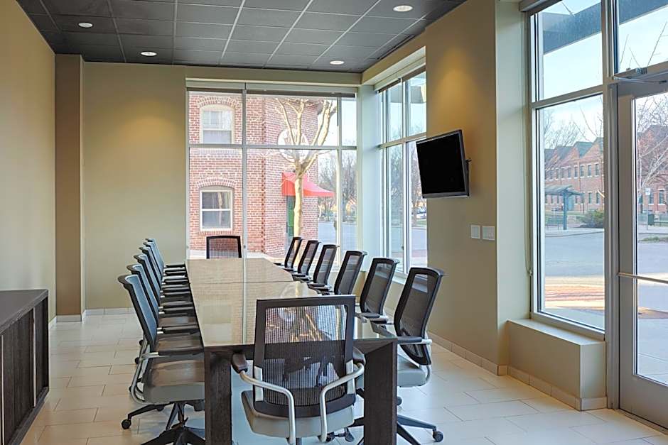 SpringHill Suites by Marriott Bloomington